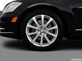  Front Drivers side wheel at profile photo